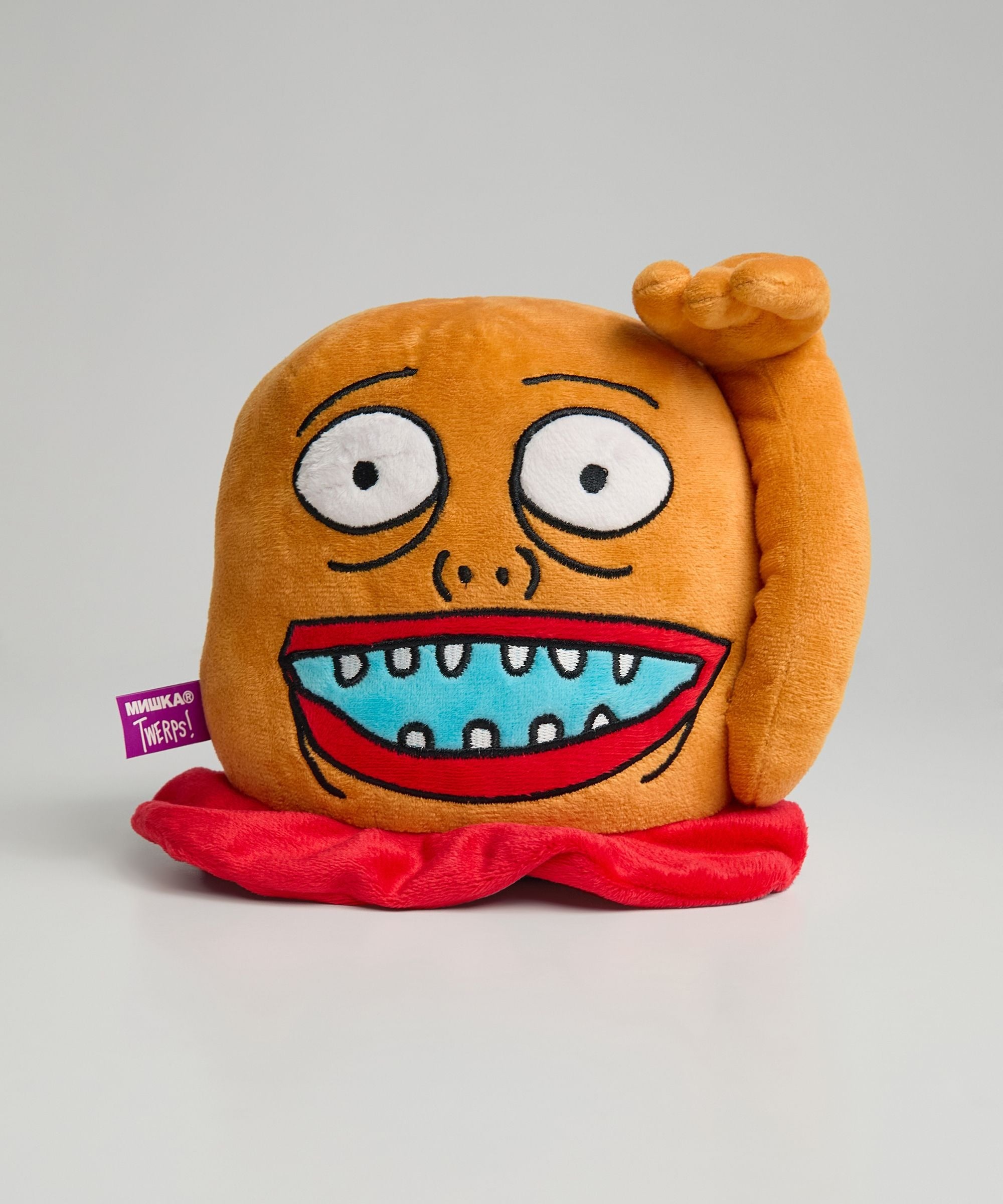 Twerps Plush Doll