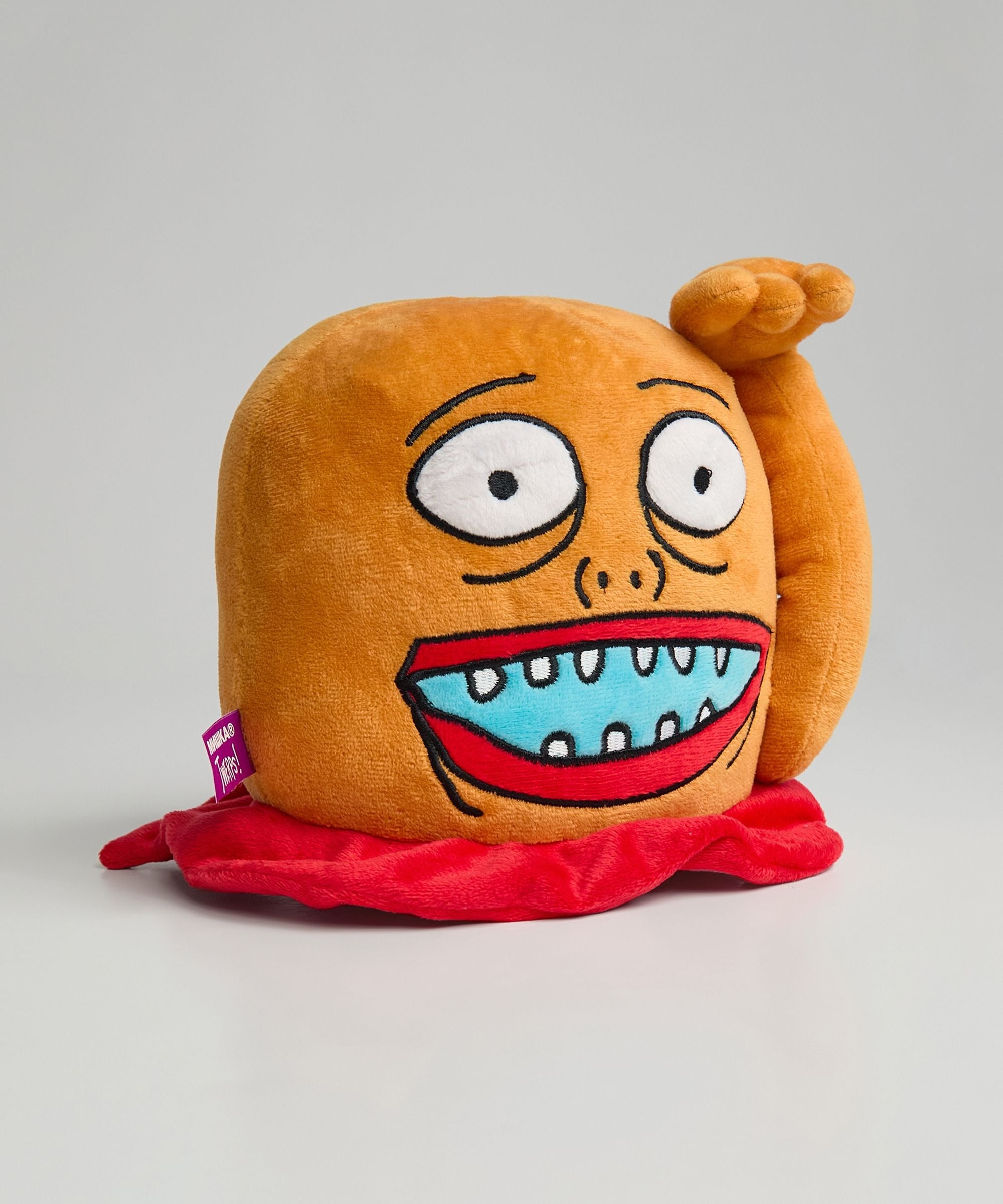 Twerps Plush Doll