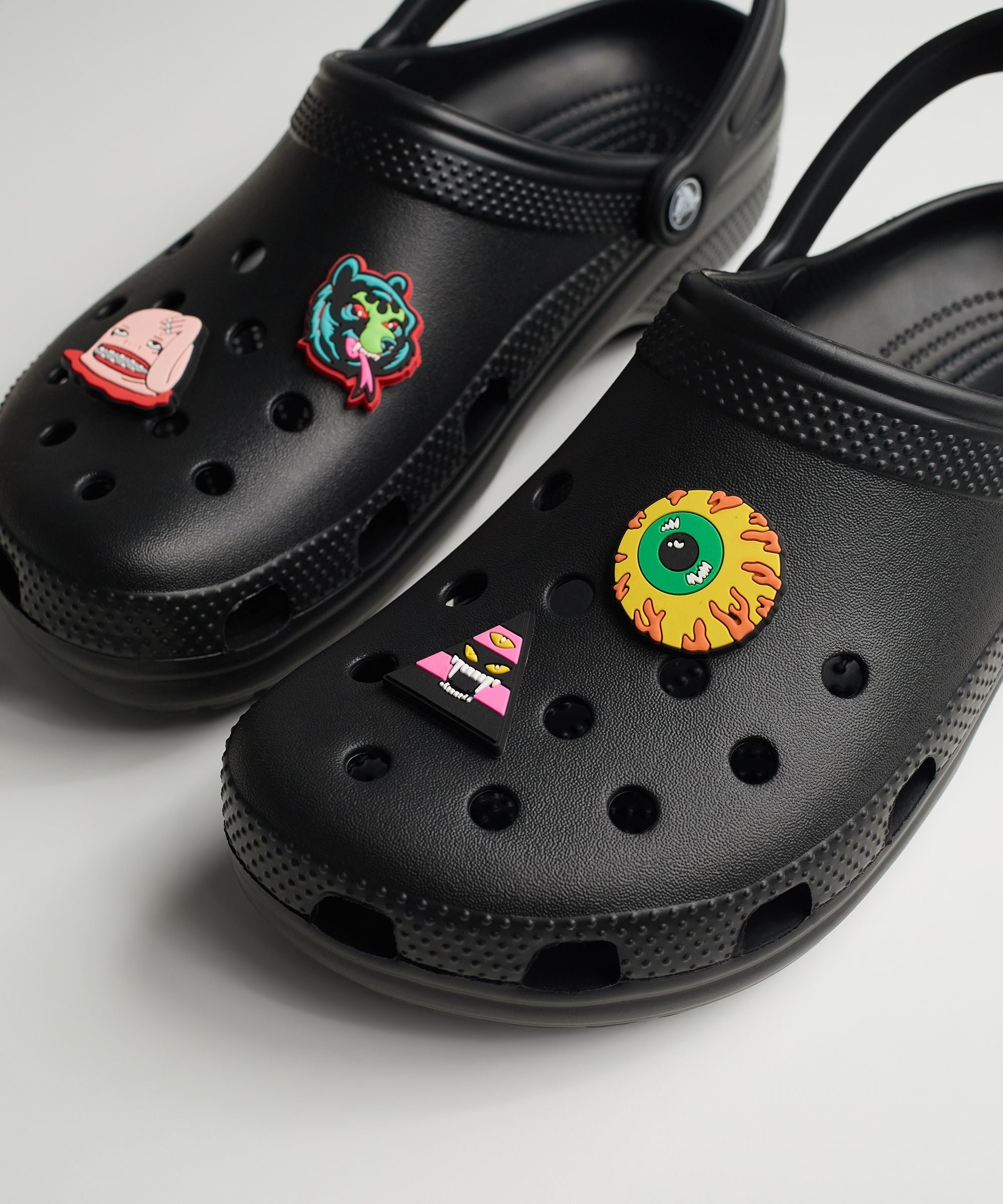 Shoe Charms
