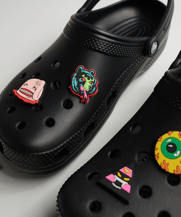 Shoe Charms