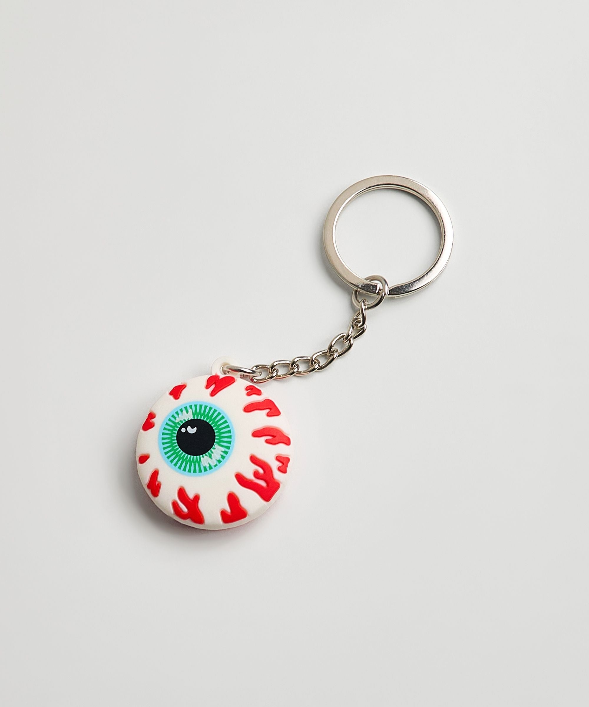 Mishka Eyeball Keychain