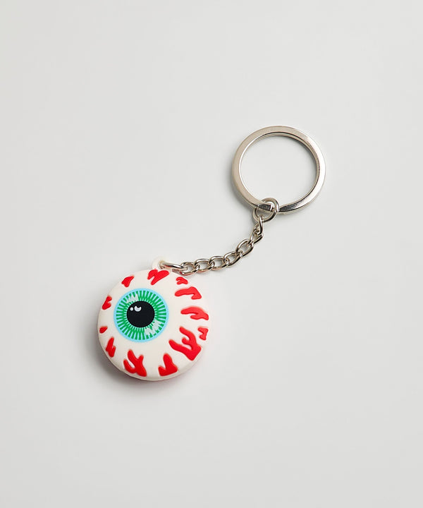 Mishka Eyeball Keychain