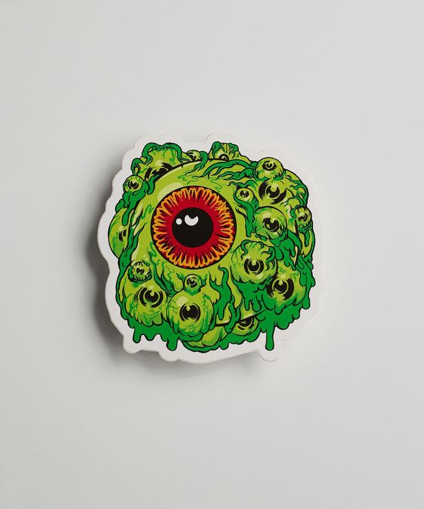 Keep Watch Slime Sticker