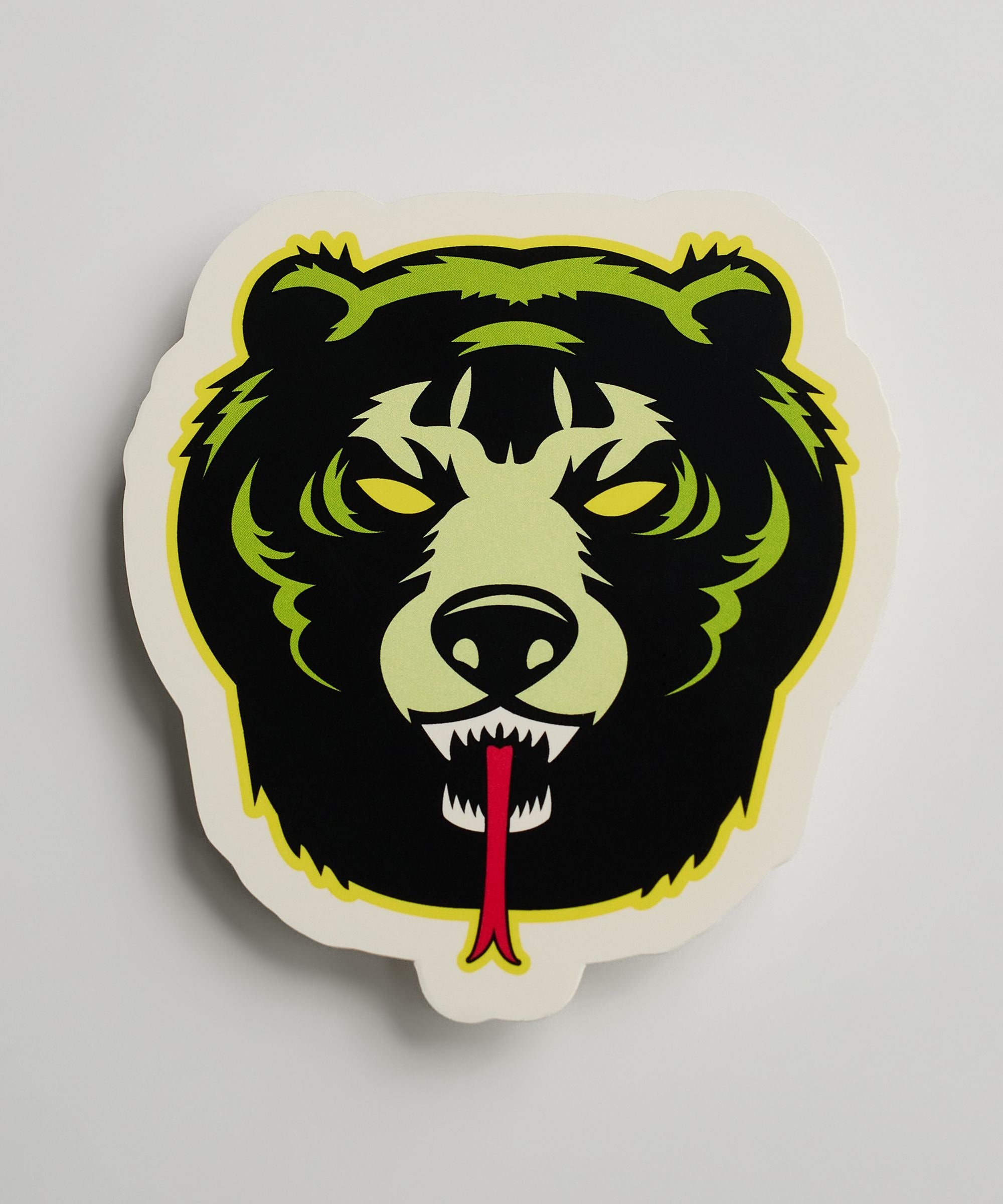 Death Adder Sticker