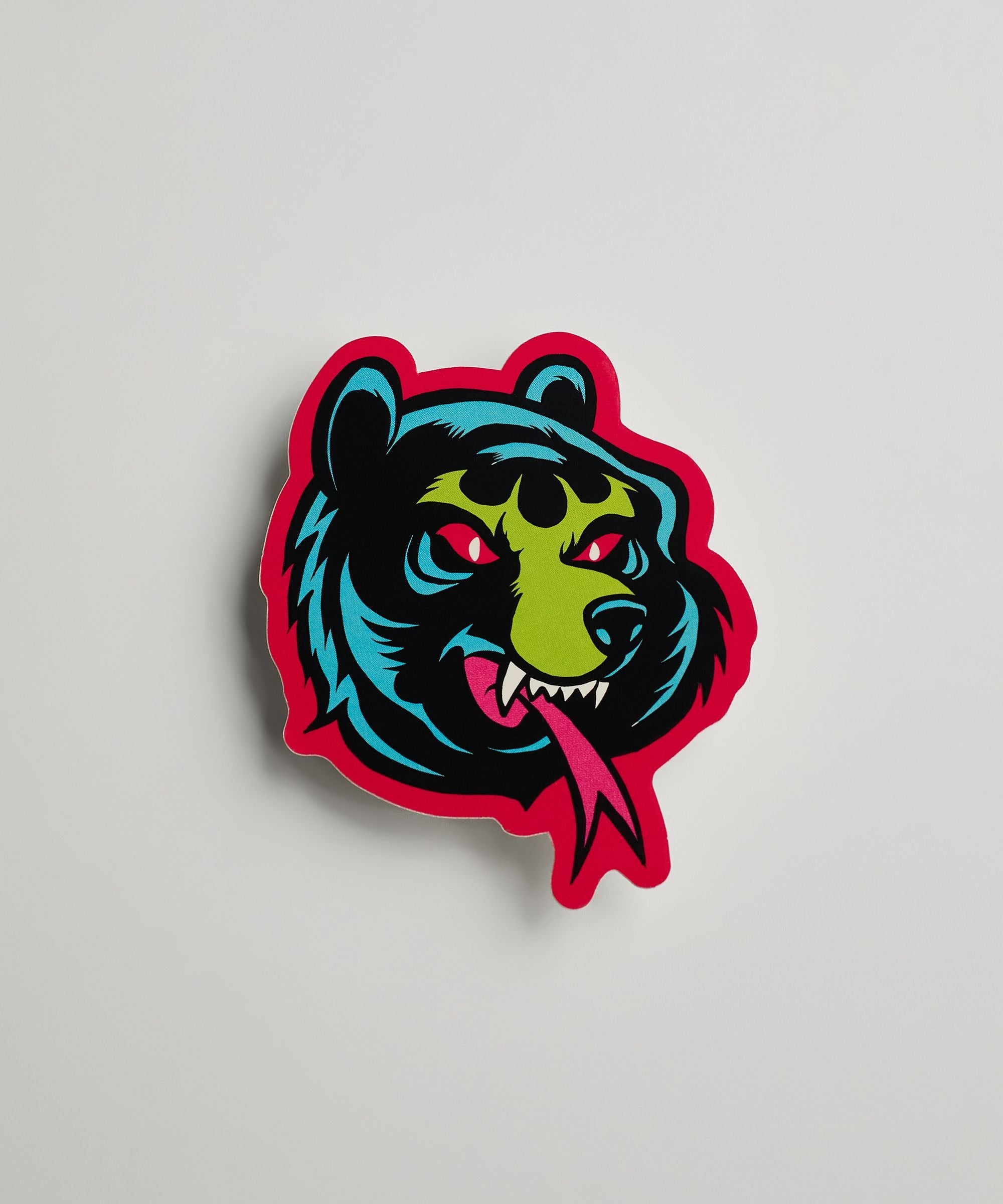 Death Adder Sticker