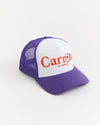Mishka Carrots Trucker Hat - Purple