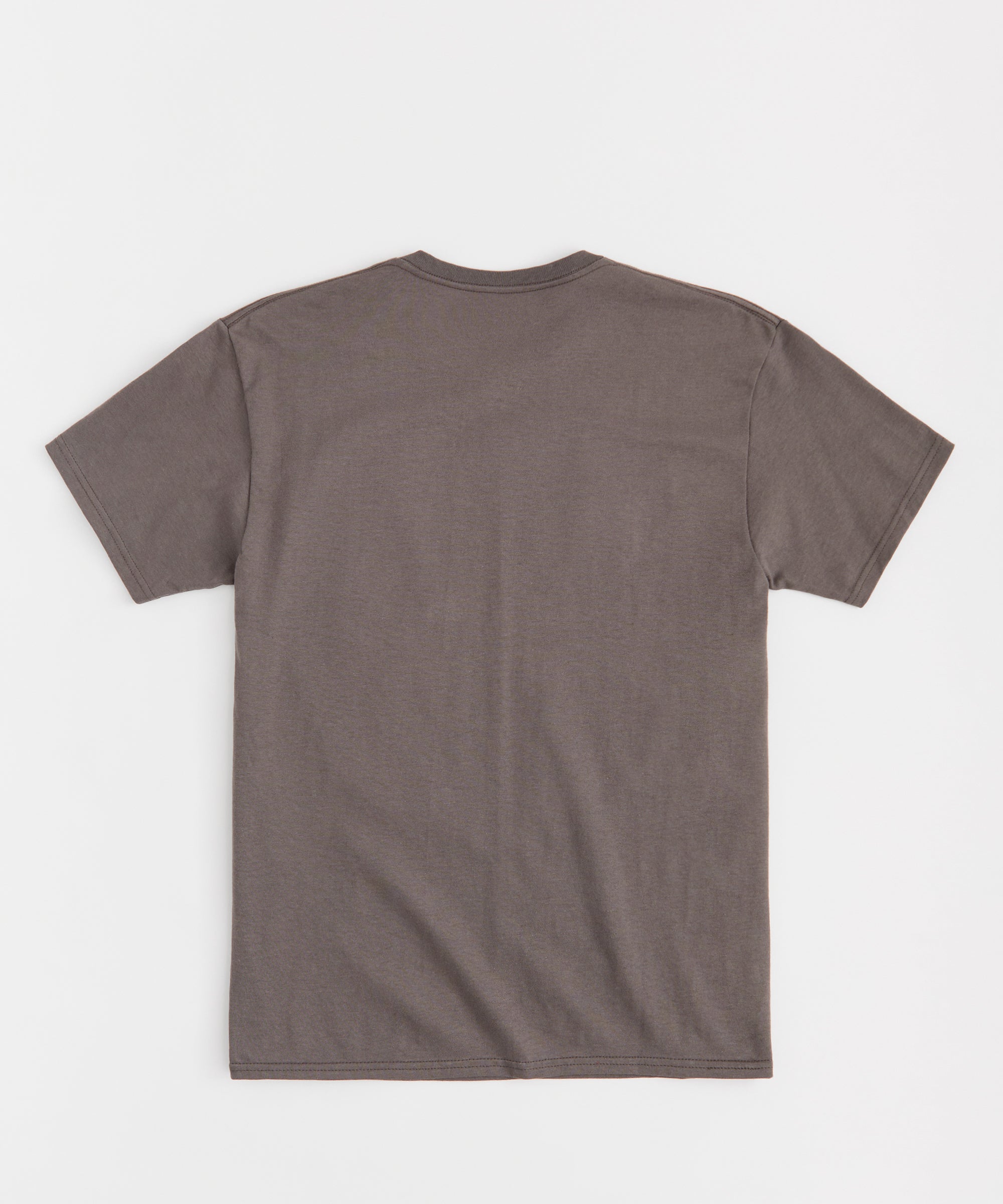 Death Adders Team Short Sleeve Tee - Charcoal