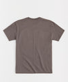 Death Adders Team Short Sleeve Tee - Charcoal