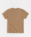Death Adders Team Short Sleeve Tee - Brown