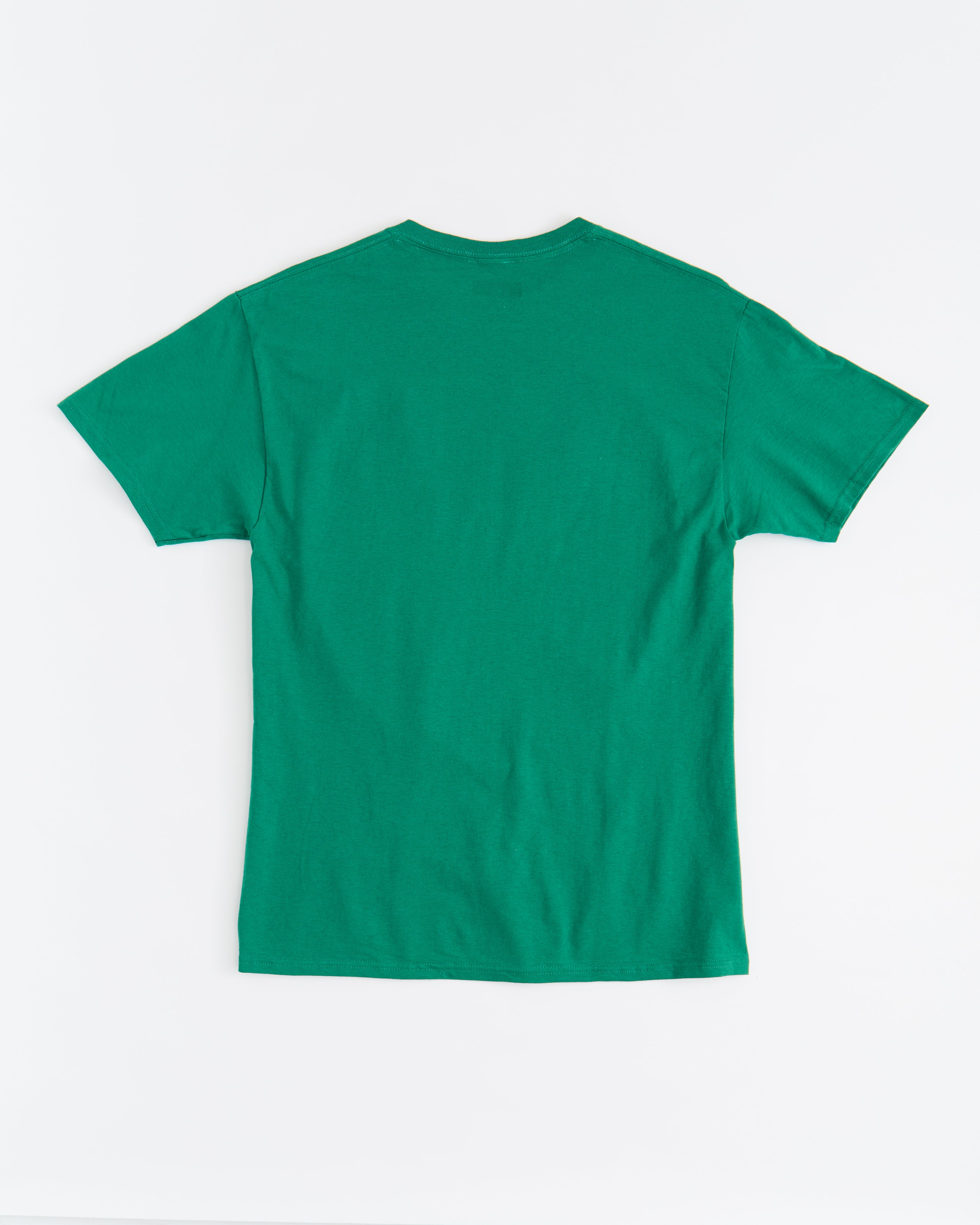 Death Adders Short Sleeve Tee - Green
