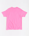 Death Adders Short Sleeve Tee - Pink