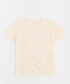 Death Adders Short Sleeve Tee - Cream