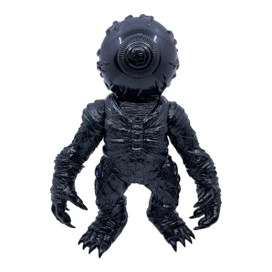BLACKBOOK TOY X LAMOUR SUPREME "DARK SOUL" BLACK KONG/BEAST - Mishka NYC