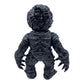 BLACKBOOK TOY X LAMOUR SUPREME "DARK SOUL" BLACK KONG/BEAST - Mishka NYC
