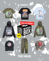The Haul Mystery Box