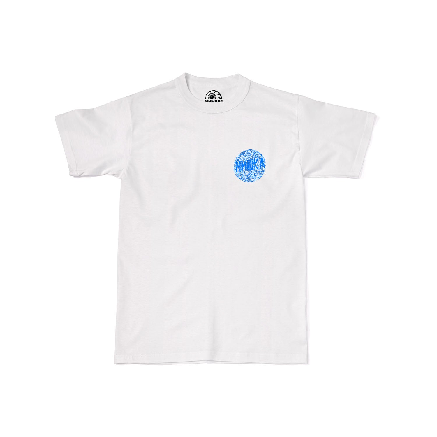 Sea Of Lies Tee - Mishka NYC