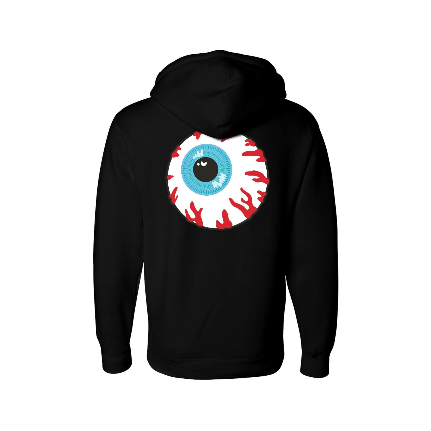 KEEP WATCH LTD Pullover Hoodie