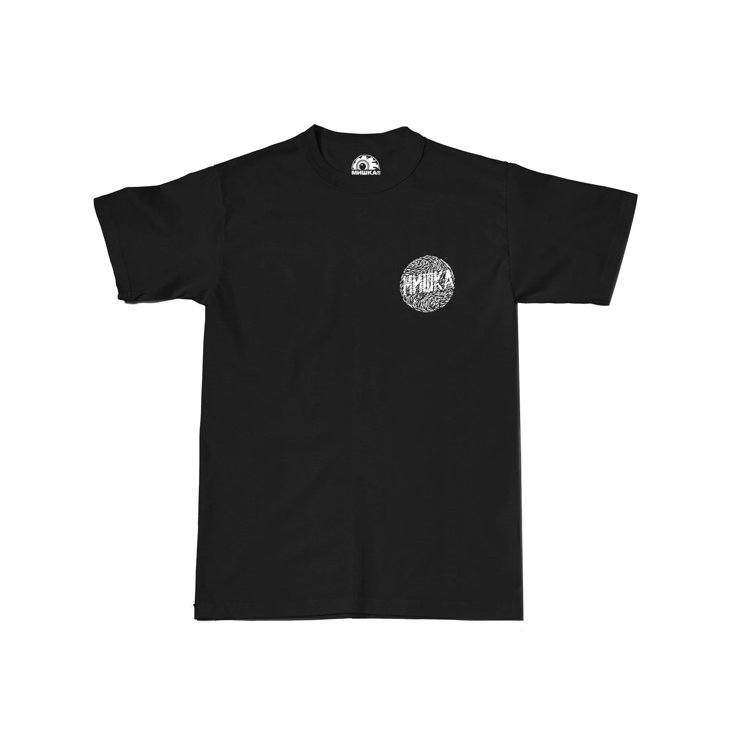 Sea Of Lies Tee – Mishka NYC