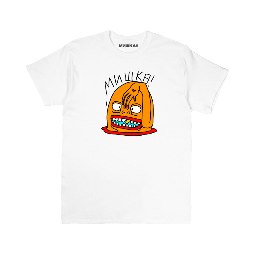 Twerps Lobster Roll T-shirt - Mishka NYC