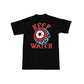Keep Watch Ancient Orb Tee - Mishka NYC