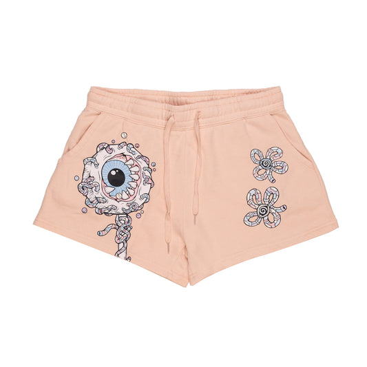 Distortedd x Mishka Jogging Shorts - Mishka NYC
