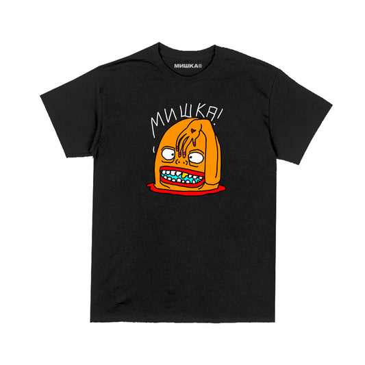Twerps Lobster Roll T-shirt - Mishka NYC