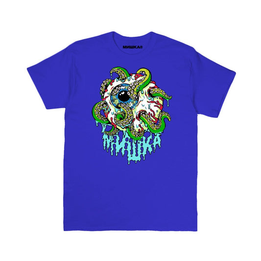 Devilfish V2 Tee - Mishka